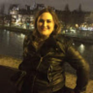 Meet your Posher, Kelsey